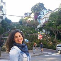 Natalia Fernandes的照片