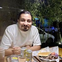 Hassan Mousavi的照片