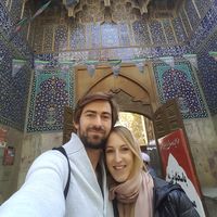 Christopher Kattge's Photo