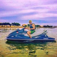 Victor Granthon Jr.'s Photo