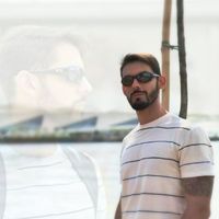 GUILHERME SILVA的照片