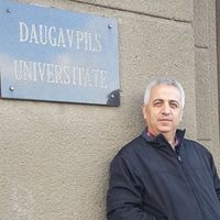 Bilgehan Harmansah的照片