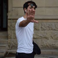 Rufat Mehdiyev的照片