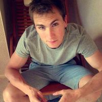 Quentin Gueraud的照片