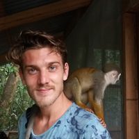 Loïc Pérennès的照片