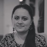 Tanya Zheleznyak的照片