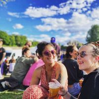 Marine Ragnarok's Photo