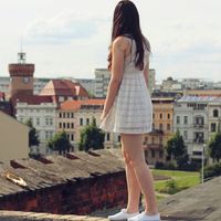 Senta Banner的照片