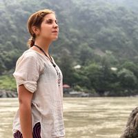 Alicia Caprini Casas的照片