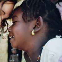 Céline LECOQ's Photo