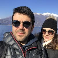 Serdar Culcu的照片