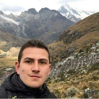 Andrés Bustos's Photo