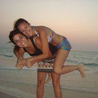 Cecilia Rosacher's Photo