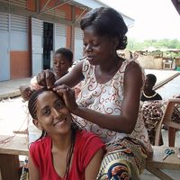 Jennifer Ronald的照片