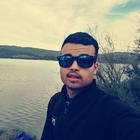 MOHAMED FARAJ's Photo