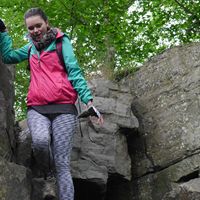 Martina Kukrálová's Photo