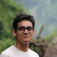 Shridhar Sharma的照片