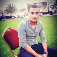 Ahmed Elsayed's Photo