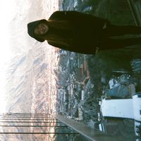 Fotos de Felicity Holme