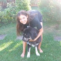 Aneta Kocourková's Photo