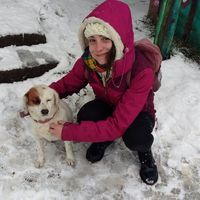 Camila López's Photo