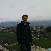 Christian Geiger的照片