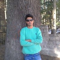 Vikas Sharma's Photo