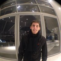 Guillaume Desmet的照片