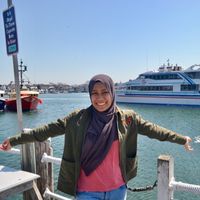 Fotos de Aalyaa Zakarium