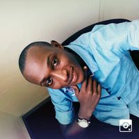 Emmanuel kariuki's Photo