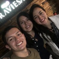 Photos de Vanessa Hurtado