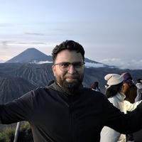 Abdullah Saqib的照片