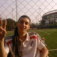 Martin Calissano的照片