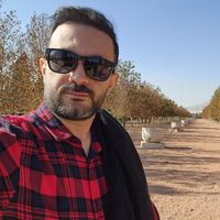 Yahya Hashemi's Photo