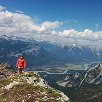 Aurelie Rivard的照片