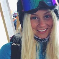 Frida Pauline Haug的照片