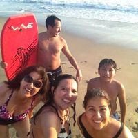 Diana Santillana's Photo