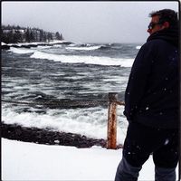 Todd Anderson的照片