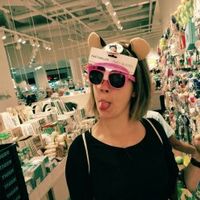 Sabrina Kummer's Photo