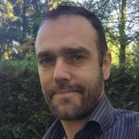 Edwin van IJzendoorn的照片