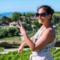 Fotos de Sandy Nasif