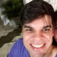 Ramon Gouveia's Photo