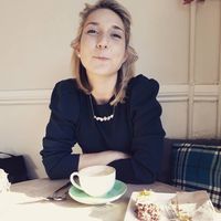 Elise champonnois's Photo