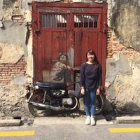 Le foto di Denail Chan