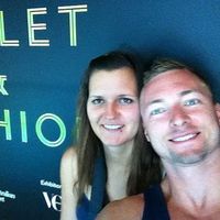 Thomas Glanz's Photo