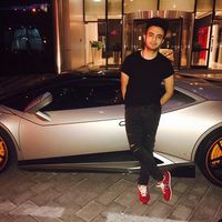 AbdelMalek Khalifa's Photo