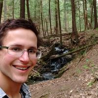 Alex Anastasi-Hill的照片