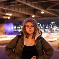 Евгения Башарова's Photo