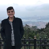 Zdjęcia użytkownika Celal Uğur