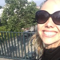 Victoria Walberg's Photo